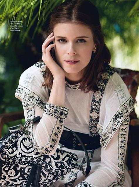 Yes! All Of Kate Mara Nude Pics and Scenes Are HERE!